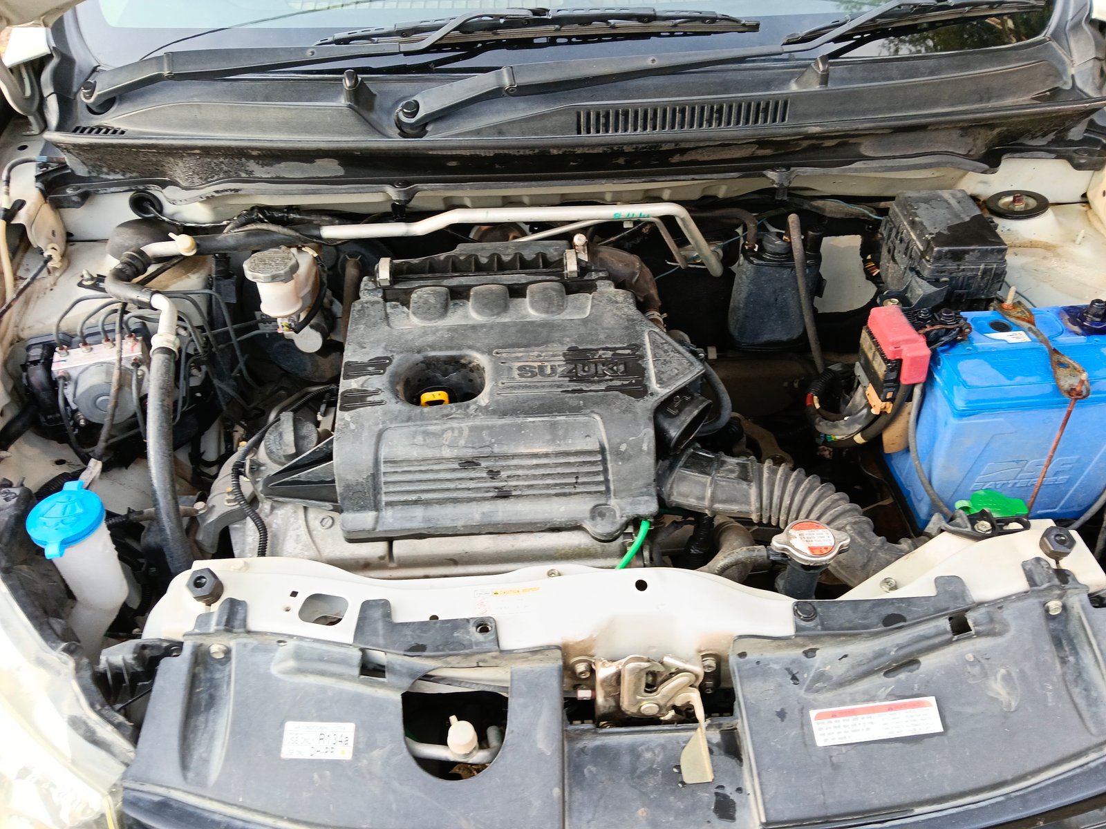 Maruti suzuki celerioX