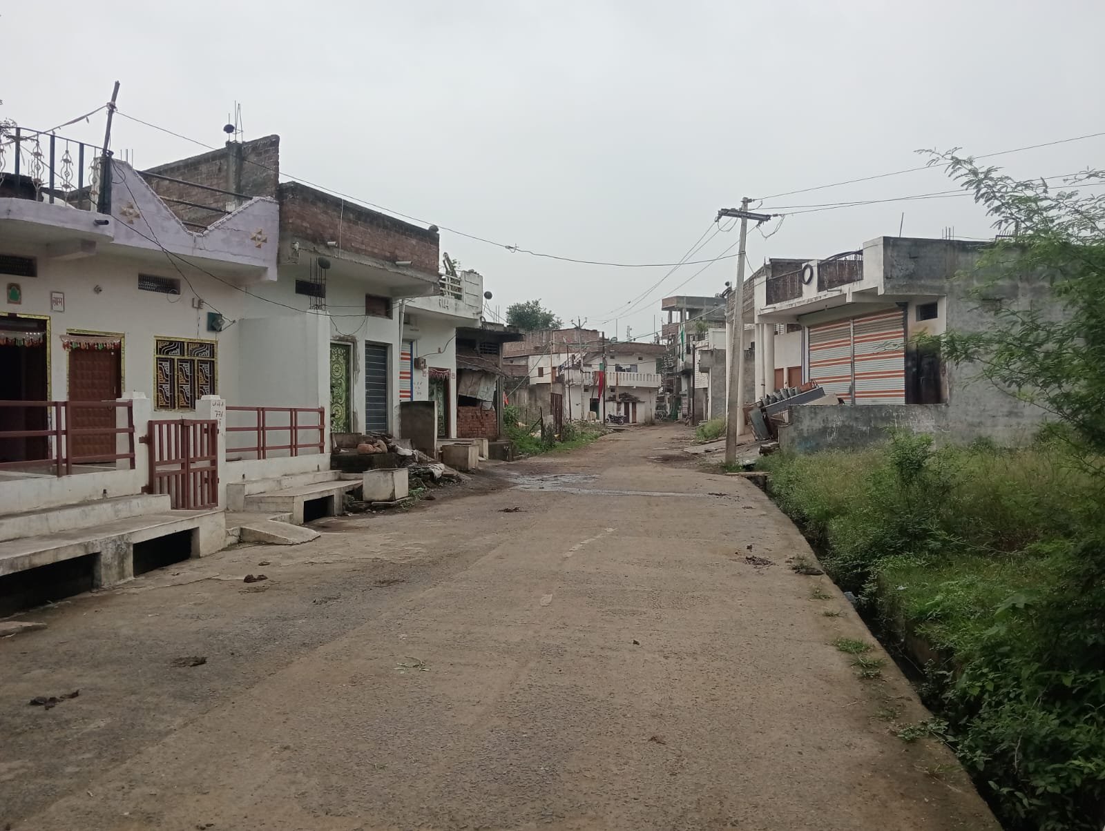 Resident and comercial polt 3