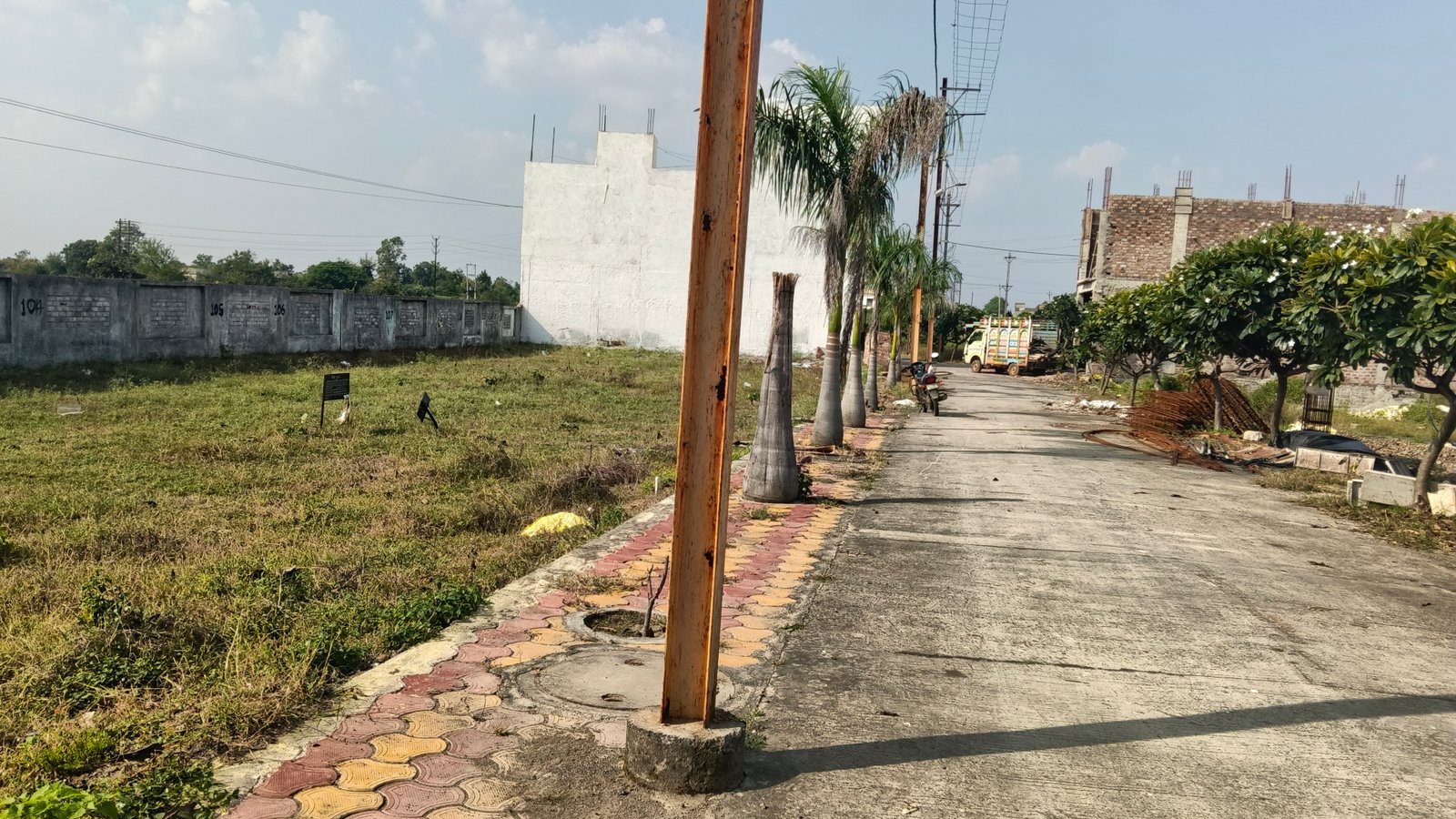 Residential property  4