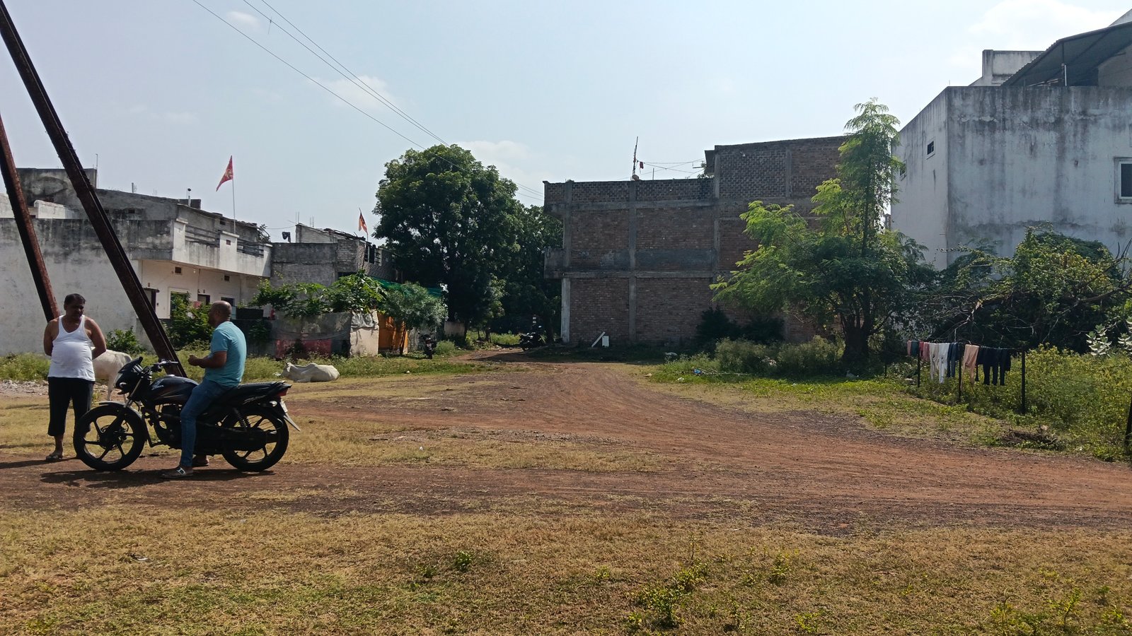 Residantal property  3