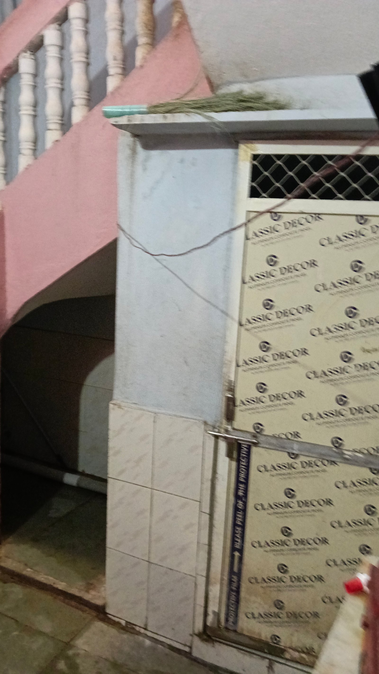 Residential House  2