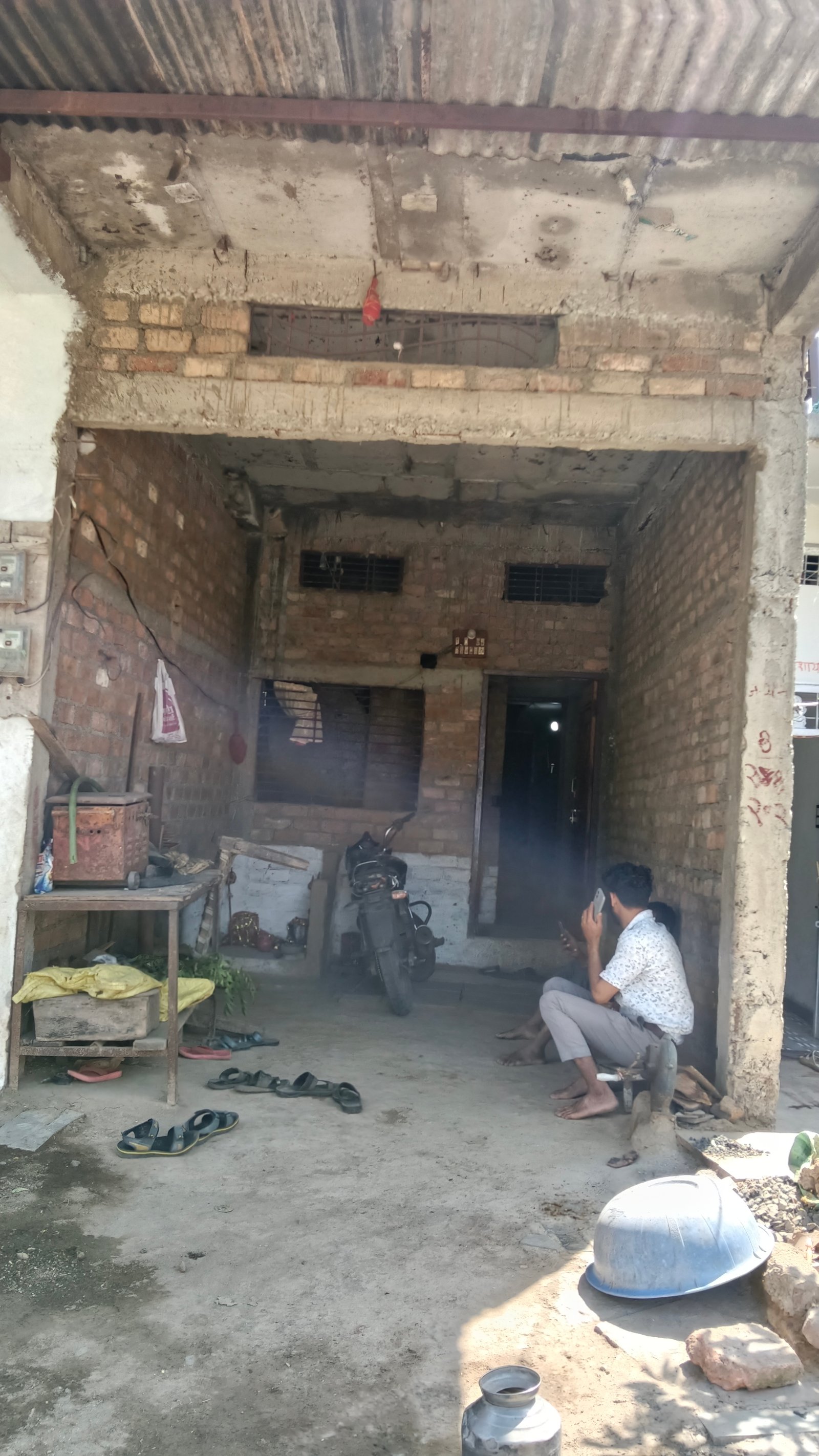 Commercial + residential property 6