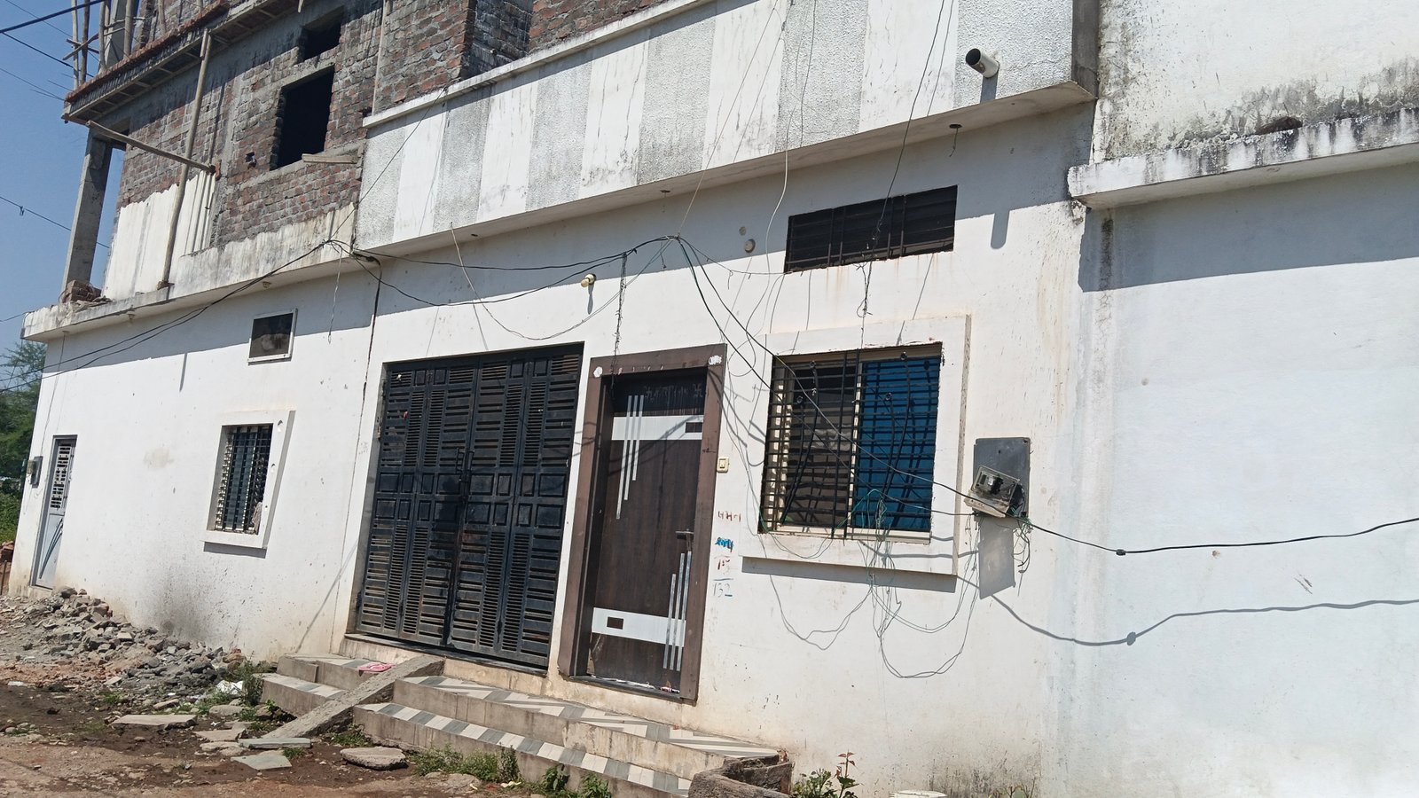 Residential house  3