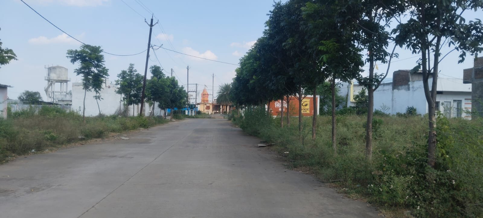 Residential+Commercial plot 3