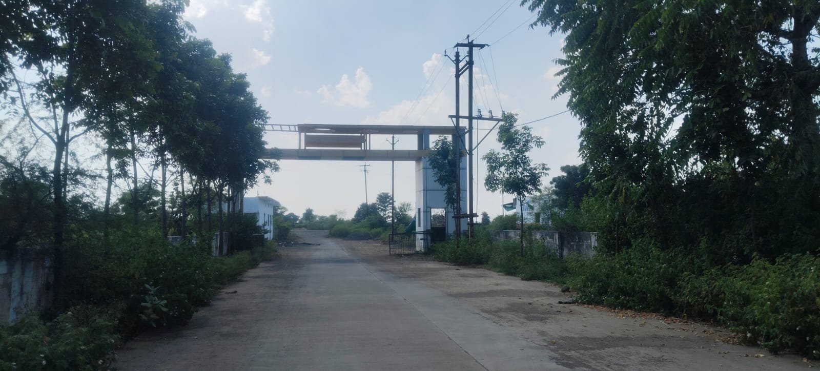 Residential+Commercial plot 5