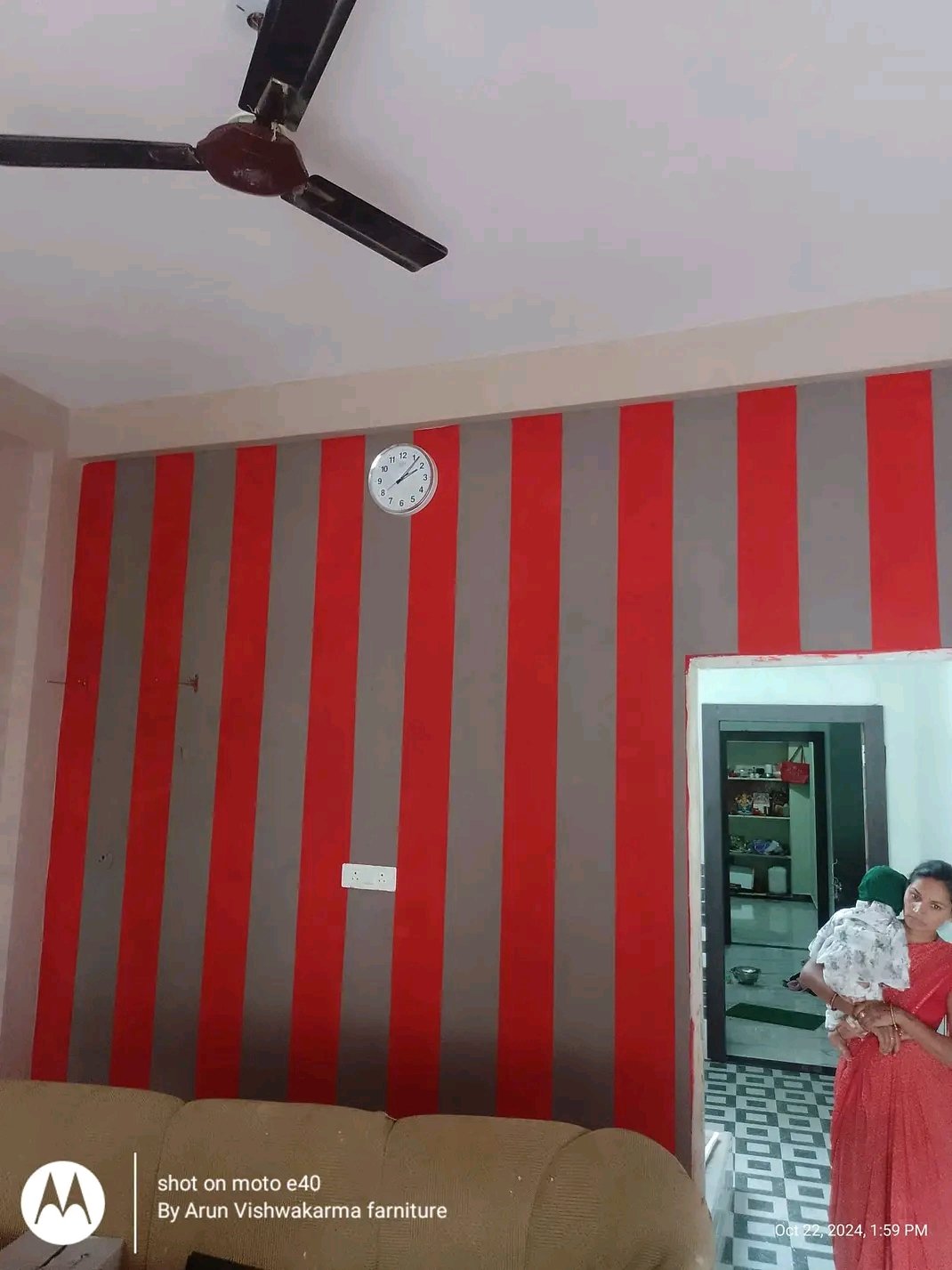 Residantal House 1