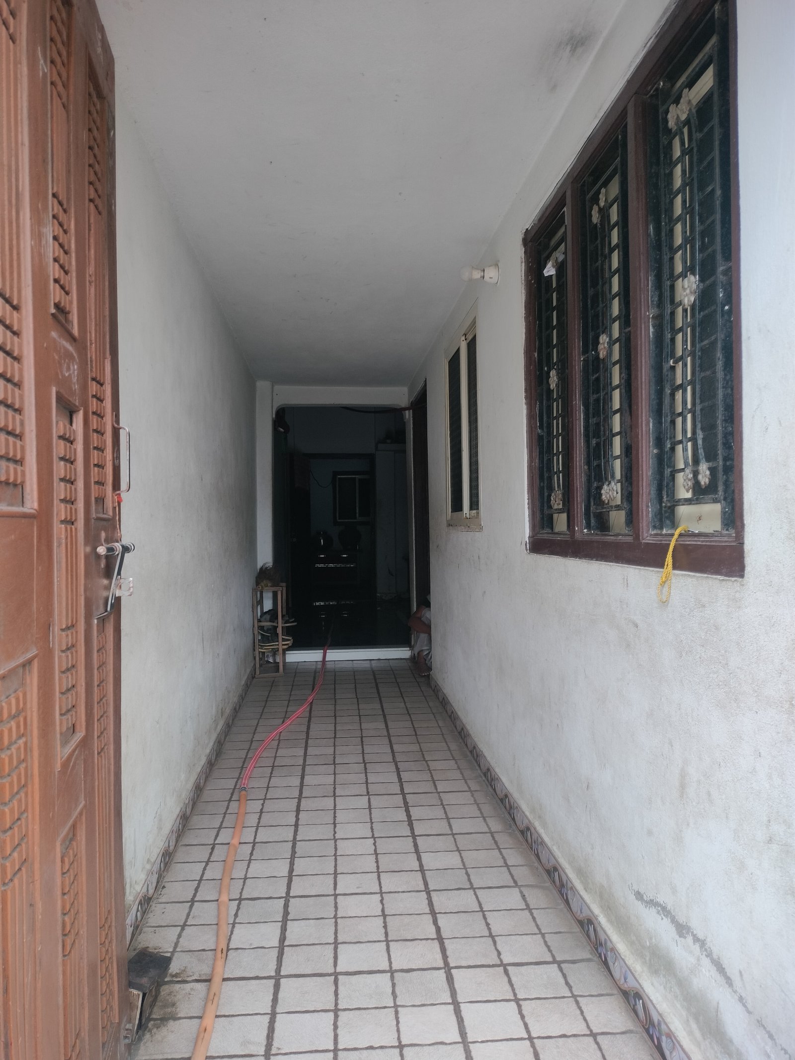 Residential HOUSE  1